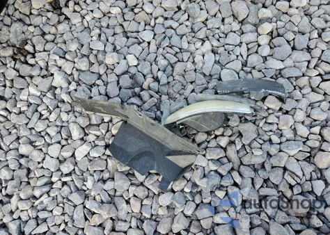 2005 Buick Lacrosse Cxl из США, поврежденный, VIN 2G4WD562951322227